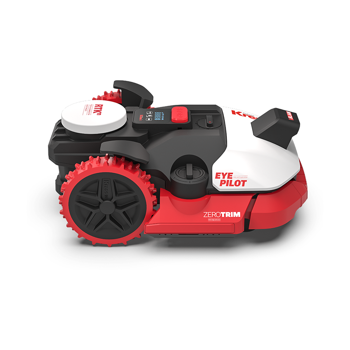 Kress EyePilot KR260ES