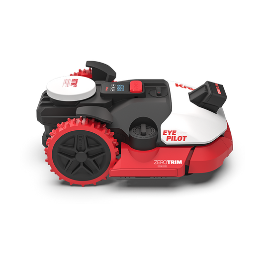 Kress EyePilot KR261ES