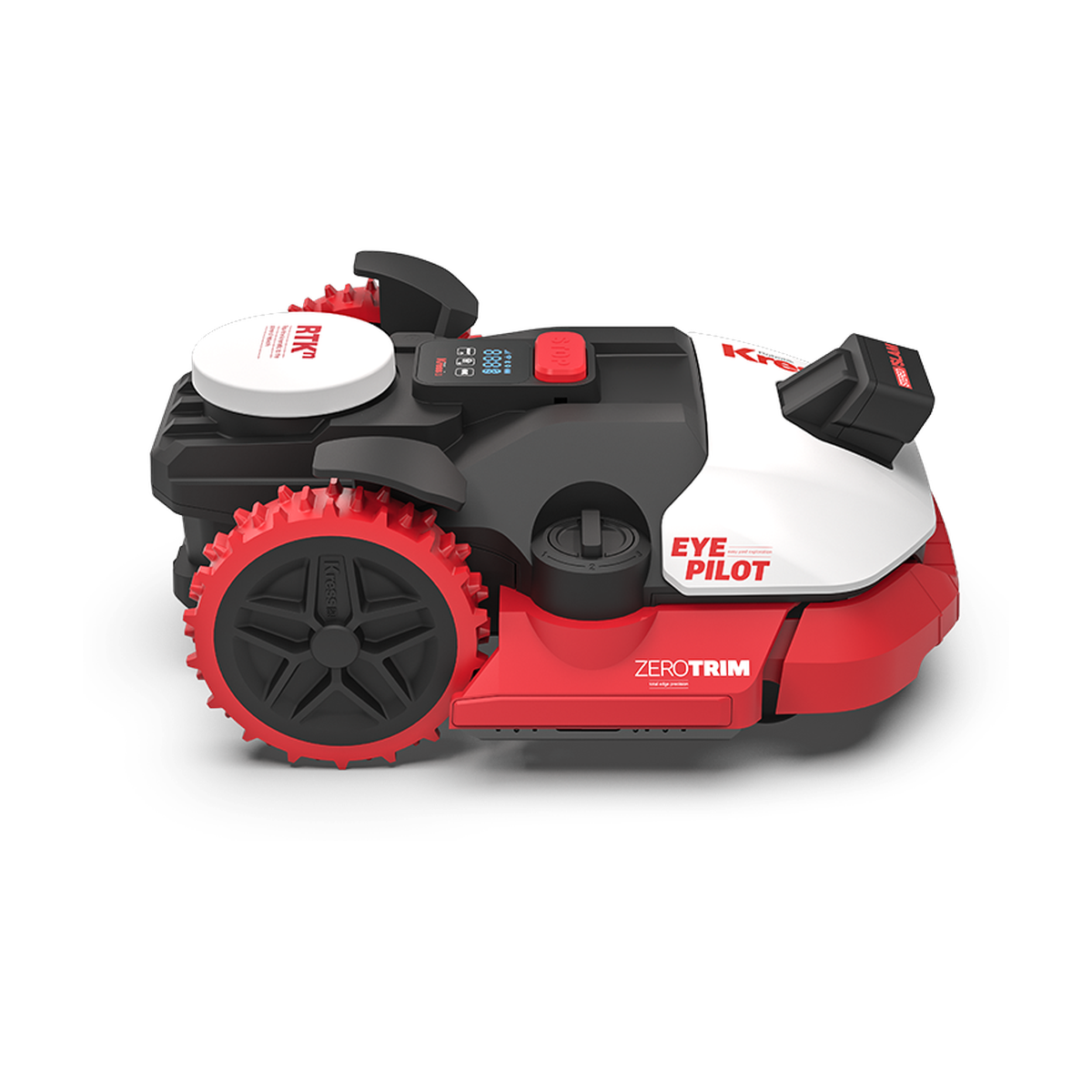 Kress EyePilot KR274E