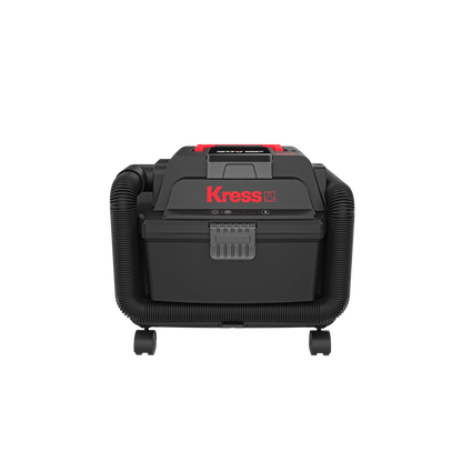 Kress 20 V Akku-Nass-/Trockensauger 10 l (KH035)
