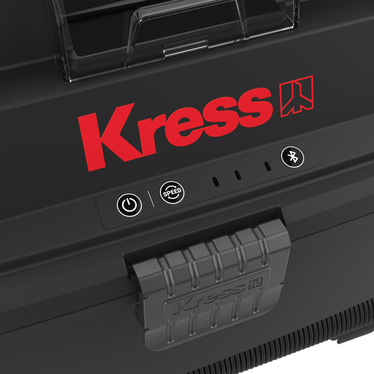 Kress 20 V Akku-Nass-/Trockensauger 10 l (KH035)