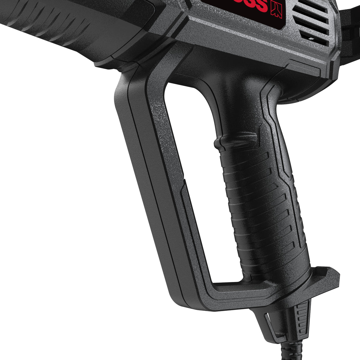 Kress Heißluftpistole 2000 W (KU043P)