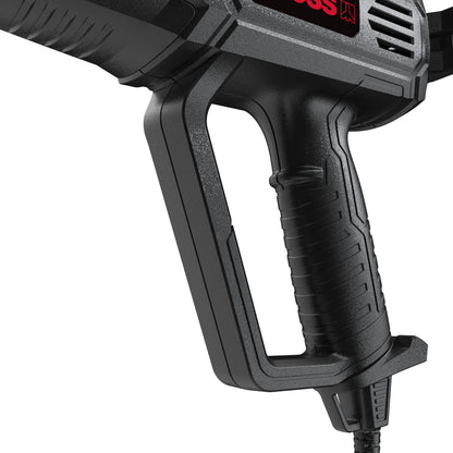 Kress Heißluftpistole 2000 W (KU043P)