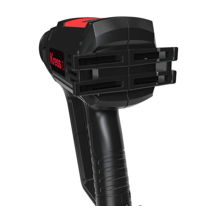 Kress Heißluftpistole 2000 W (KU043P)