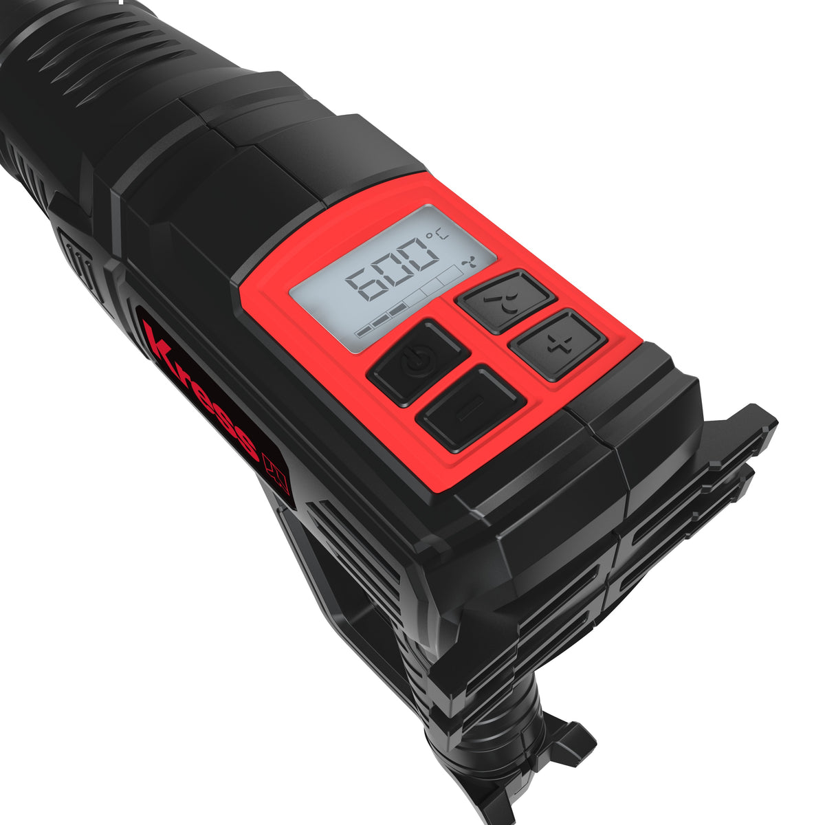 Kress Heißluftpistole 2000 W (KU043P)