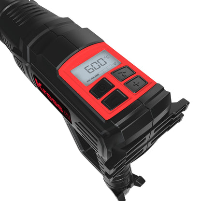 Kress Heißluftpistole 2000 W (KU043P)