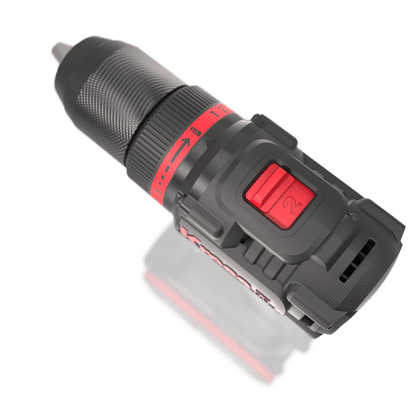 Kress 20 V Akku-Bohrschrauber 60 Nm (KUA71)