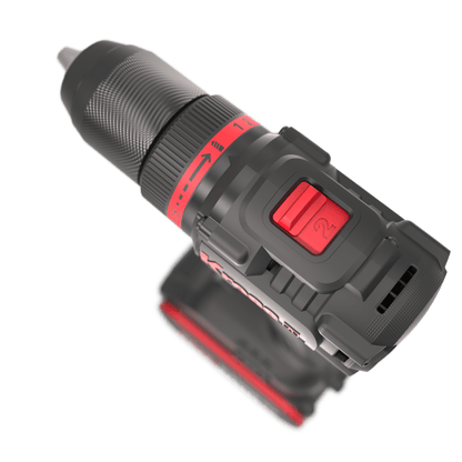Kress 20 V Akku-Bohrschrauber 60 Nm (KUA71)