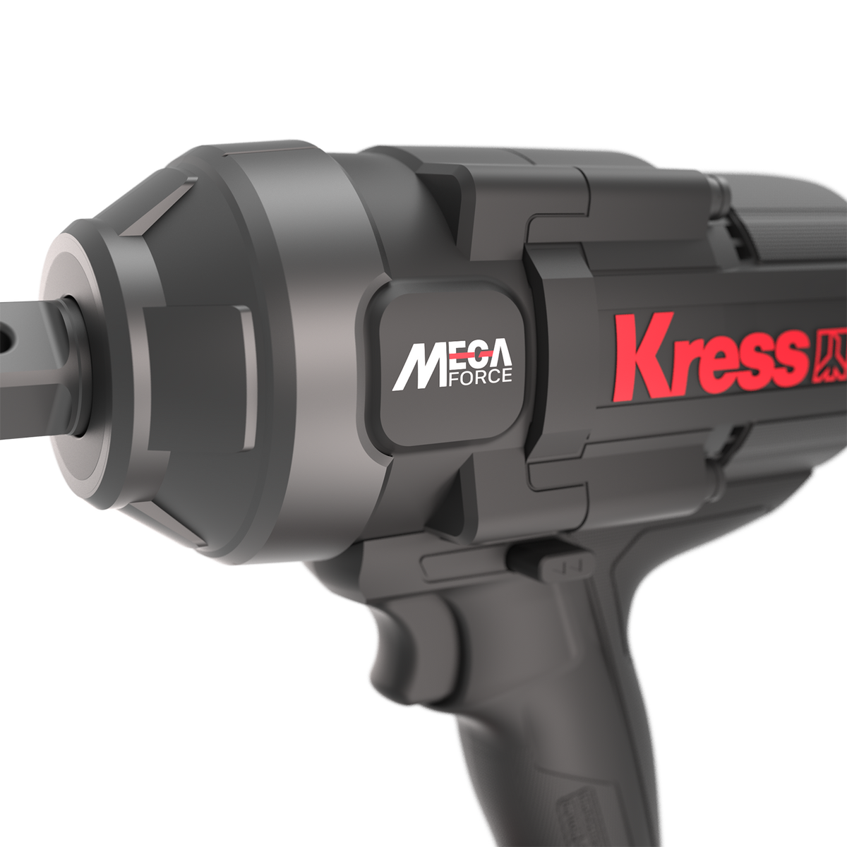 Kress 20 V Akku-Schlagschrauber 3/4" 1.700 Nm (KUB35)