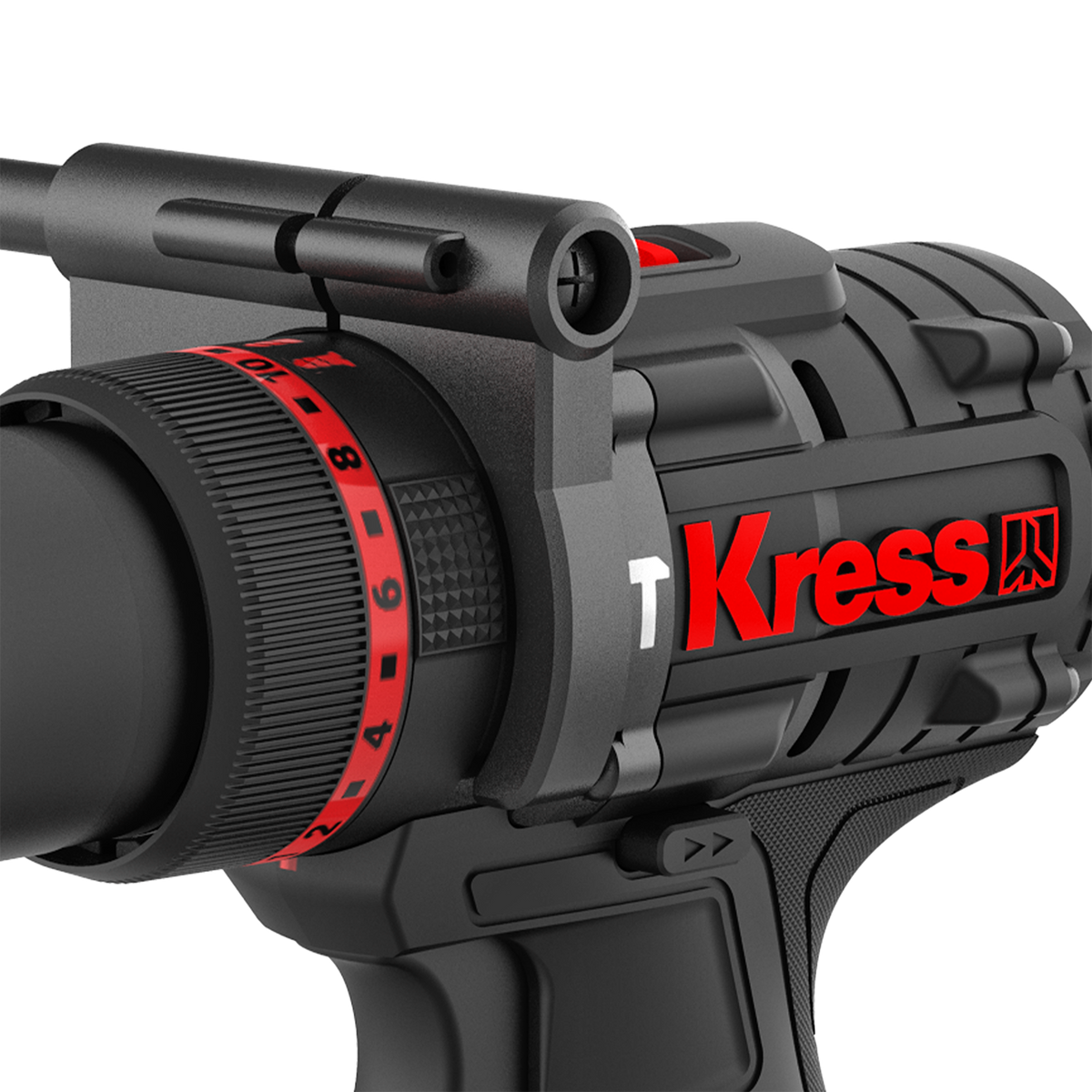 Kress 20 V Akku-Schlagbohrschrauber 150 Nm (KUC35)
