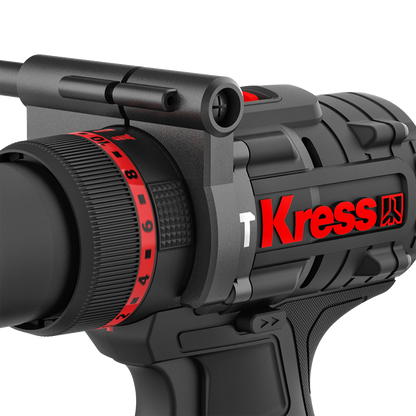 Kress 20 V Akku-Schlagbohrschrauber 150 Nm (KUC35)