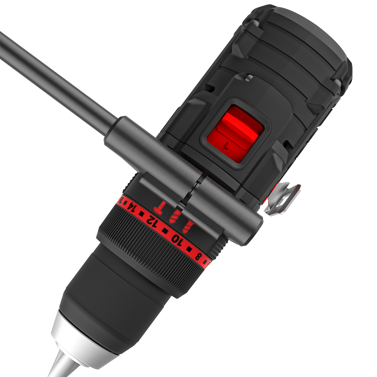 Kress 20 V Akku-Schlagbohrschrauber 150 Nm (KUC35)