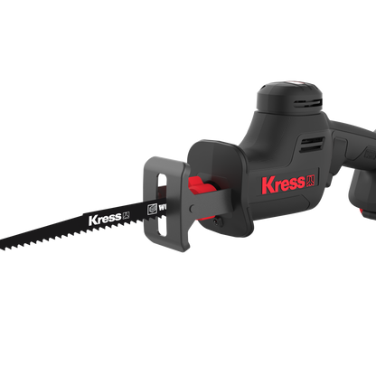 Kress 20 V Akku-Einhand-Säbelsäge 26 mm (KUE00)