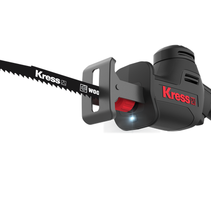 Kress 20 V Akku-Einhand-Säbelsäge 26 mm (KUE00)