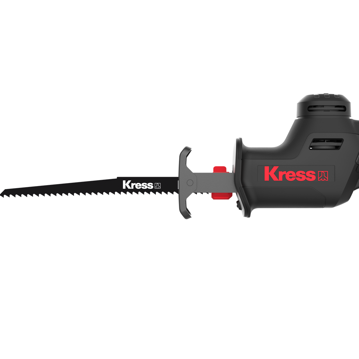 Kress 20 V Akku-Einhand-Säbelsäge 26 mm (KUE00)