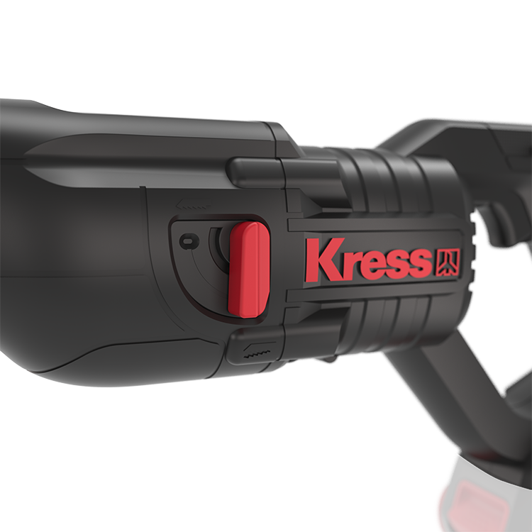 Kress 20 V Akku-Säbelsäge 29 mm (KUE01)