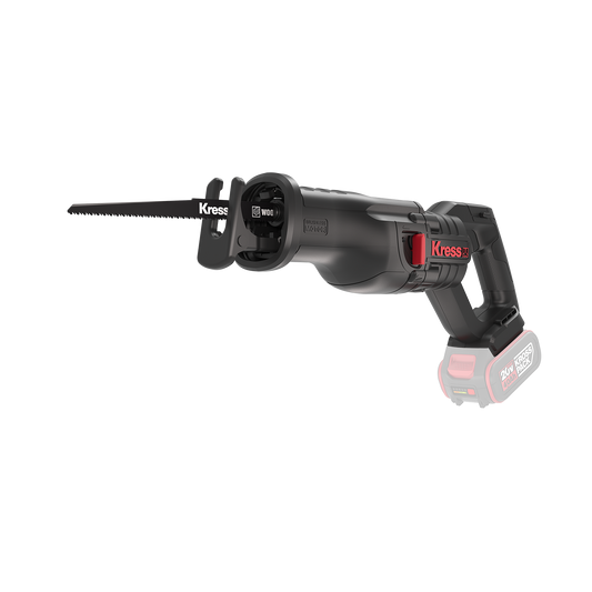 Kress 20 V Akku-Säbelsäge 29 mm (KUE01)