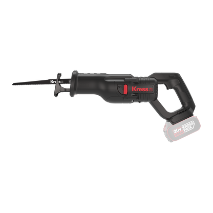 Kress 20 V Akku-Säbelsäge 29 mm (KUE01)