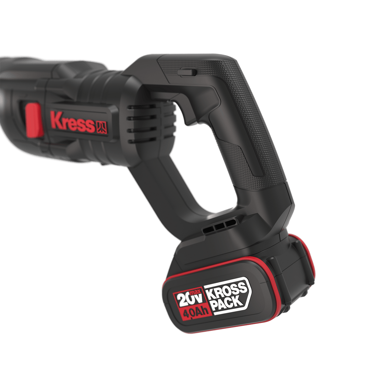 Kress 20 V Akku-Säbelsäge 29 mm (KUE01)