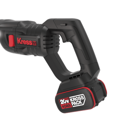 Kress 20 V Akku-Säbelsäge 29 mm (KUE01)
