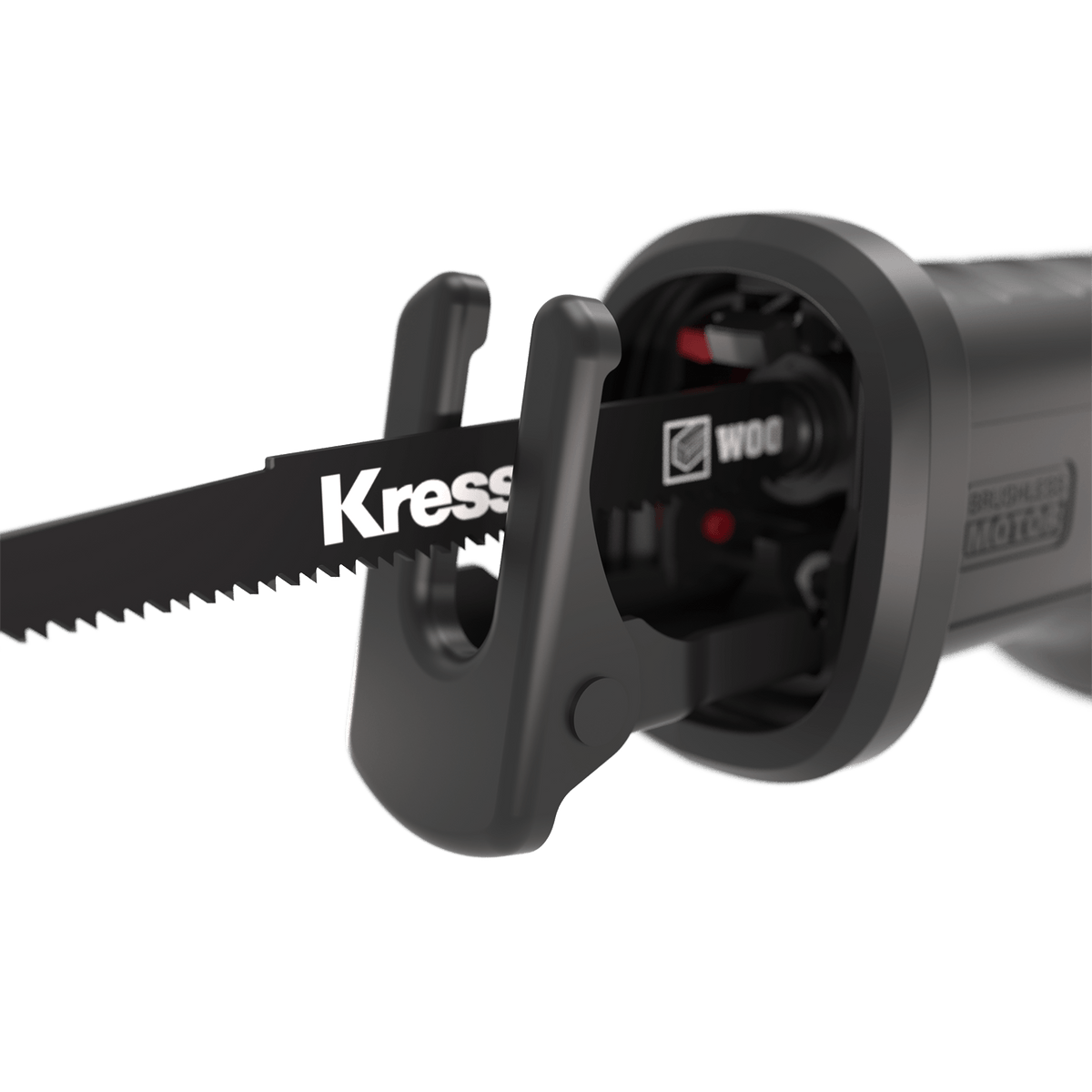 Kress 20 V Akku-Säbelsäge 29 mm (KUE01)