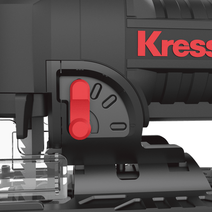 Kress 20 V Akku-Stichsäge 135 mm (KUE26)