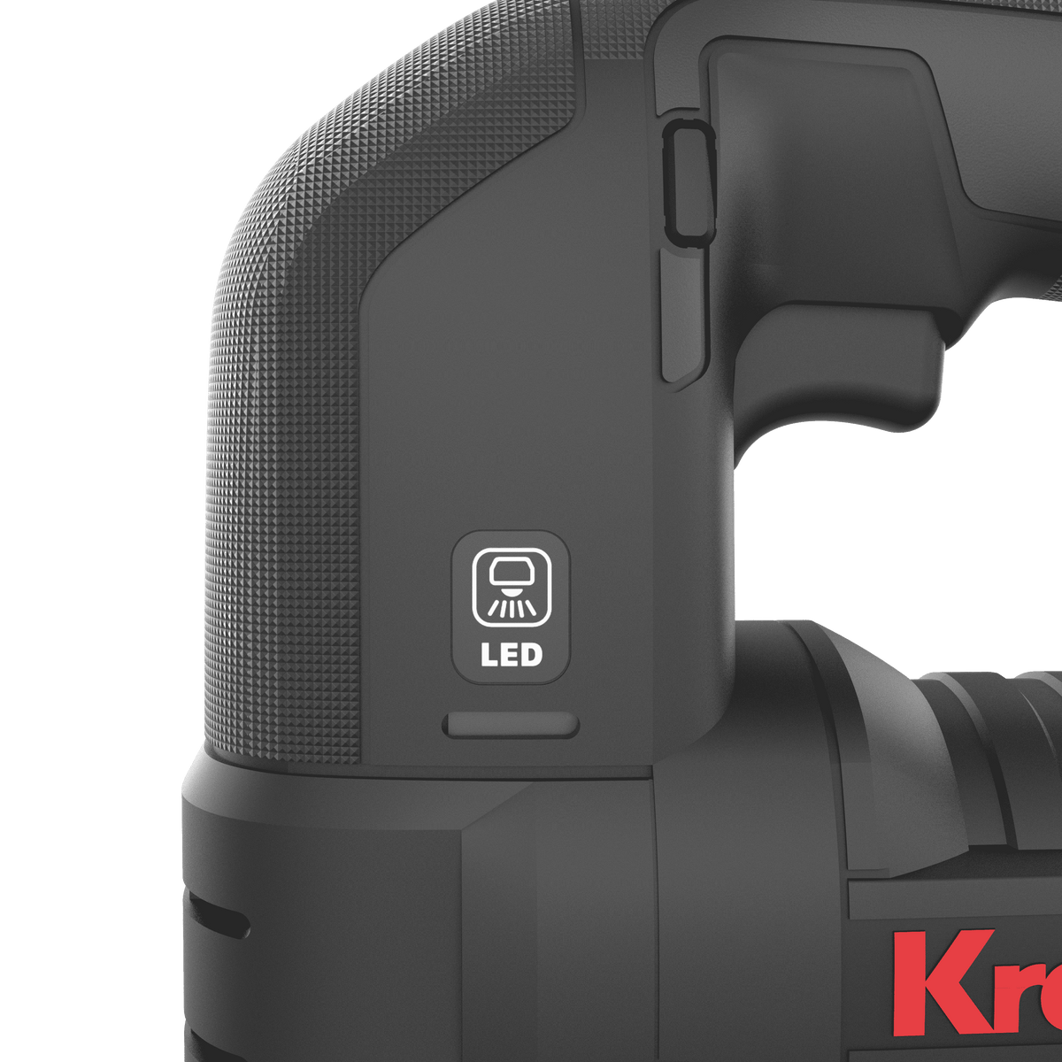 Kress 20 V Akku-Stichsäge 135 mm (KUE26)