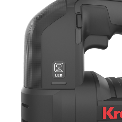 Kress 20 V Akku-Stichsäge 135 mm (KUE26)