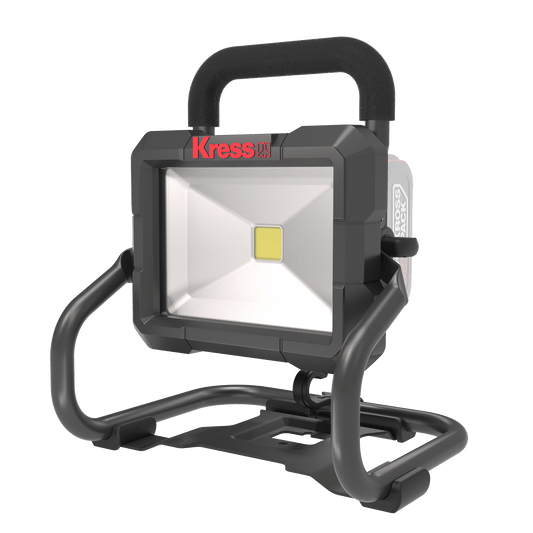 Kress 20 V LED-Werkstattleuchte 1.500 lm (KUF05)