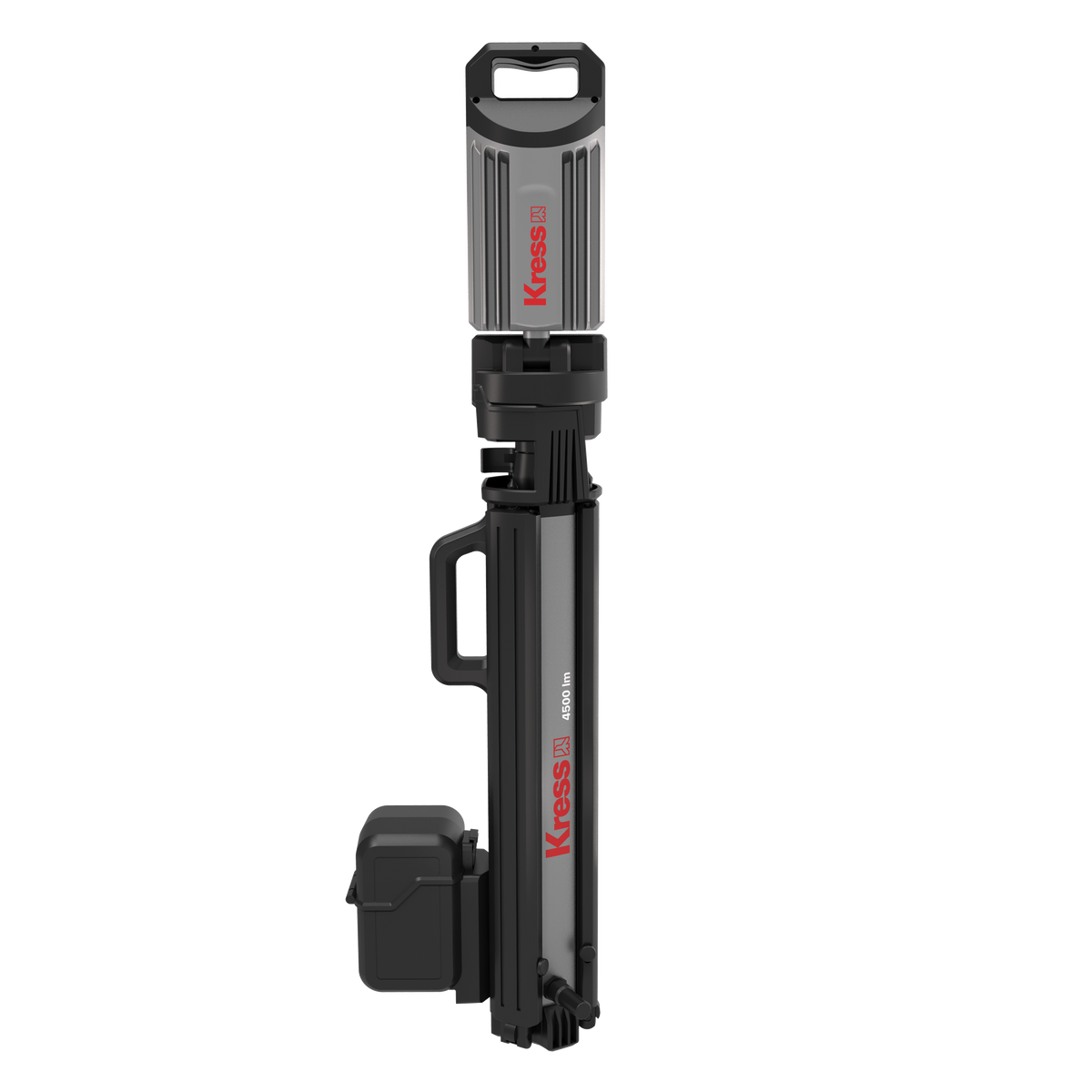 Kress 20 V Akku-Standleuchte 4.500 lm (KUF09)