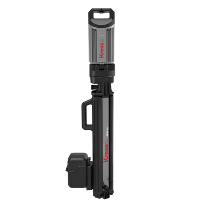 Kress 20 V Akku-Standleuchte 4.500 lm (KUF09)