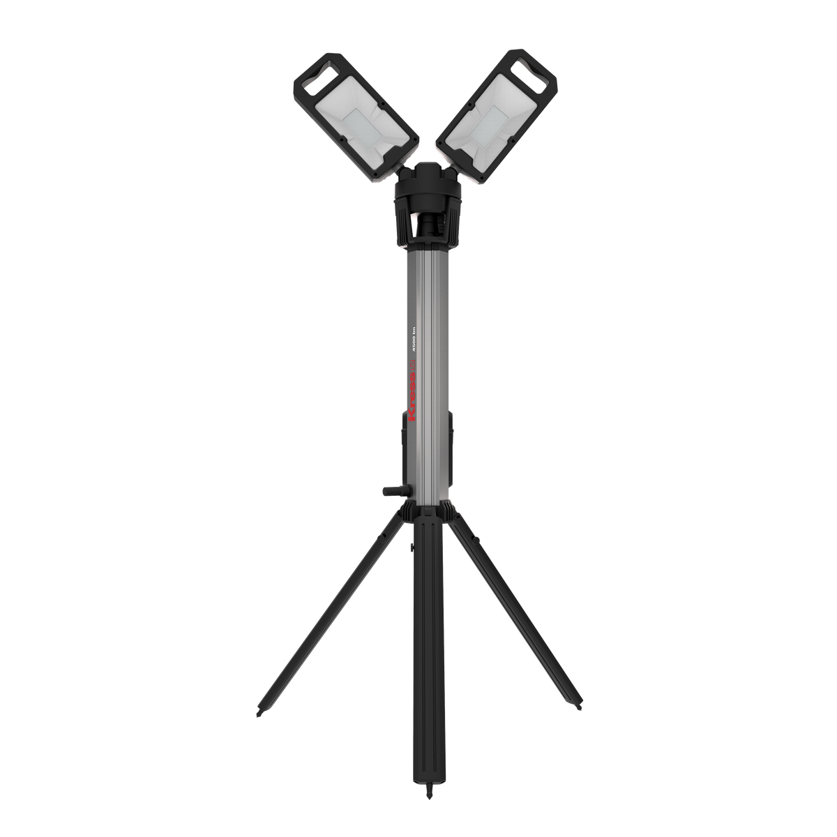 Kress 20 V Akku-Standleuchte 4.500 lm (KUF09)