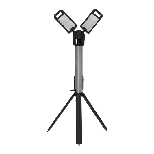 Kress 20 V Akku-Standleuchte 4.500 lm (KUF09)