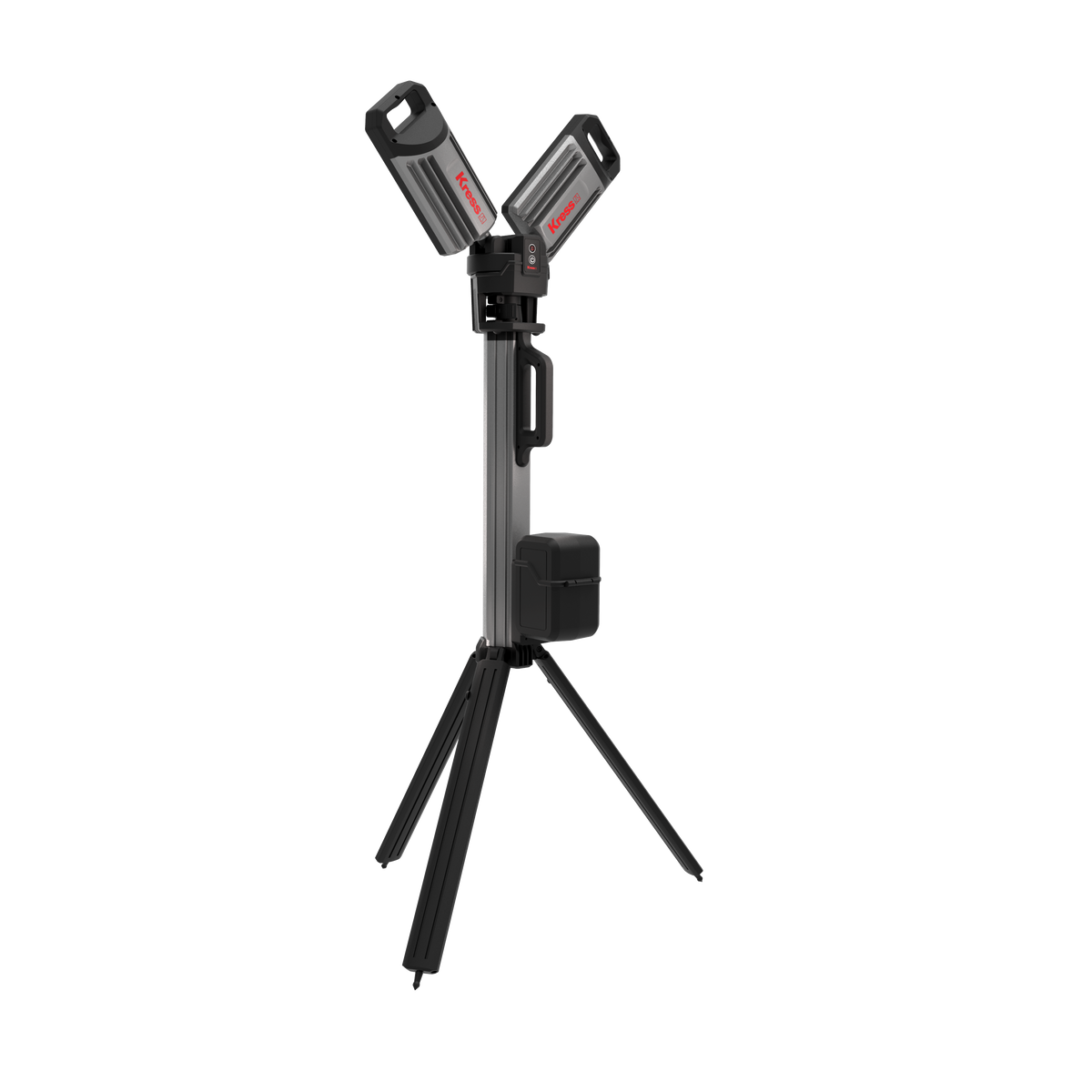 Kress 20 V Akku-Standleuchte 4.500 lm (KUF09)