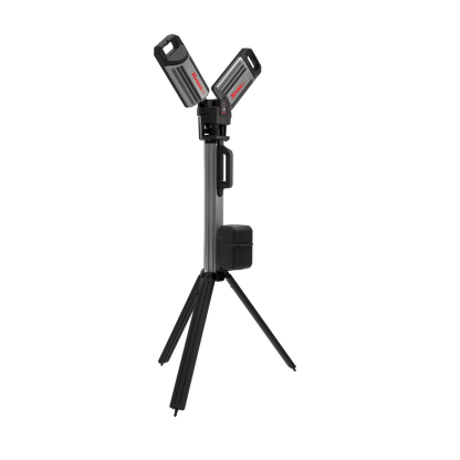 Kress 20 V Akku-Standleuchte 4.500 lm (KUF09)