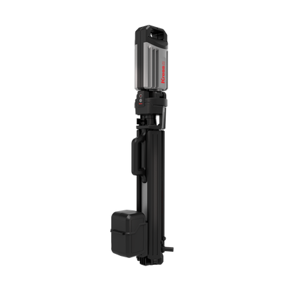 Kress 20 V Akku-Standleuchte 4.500 lm (KUF09)