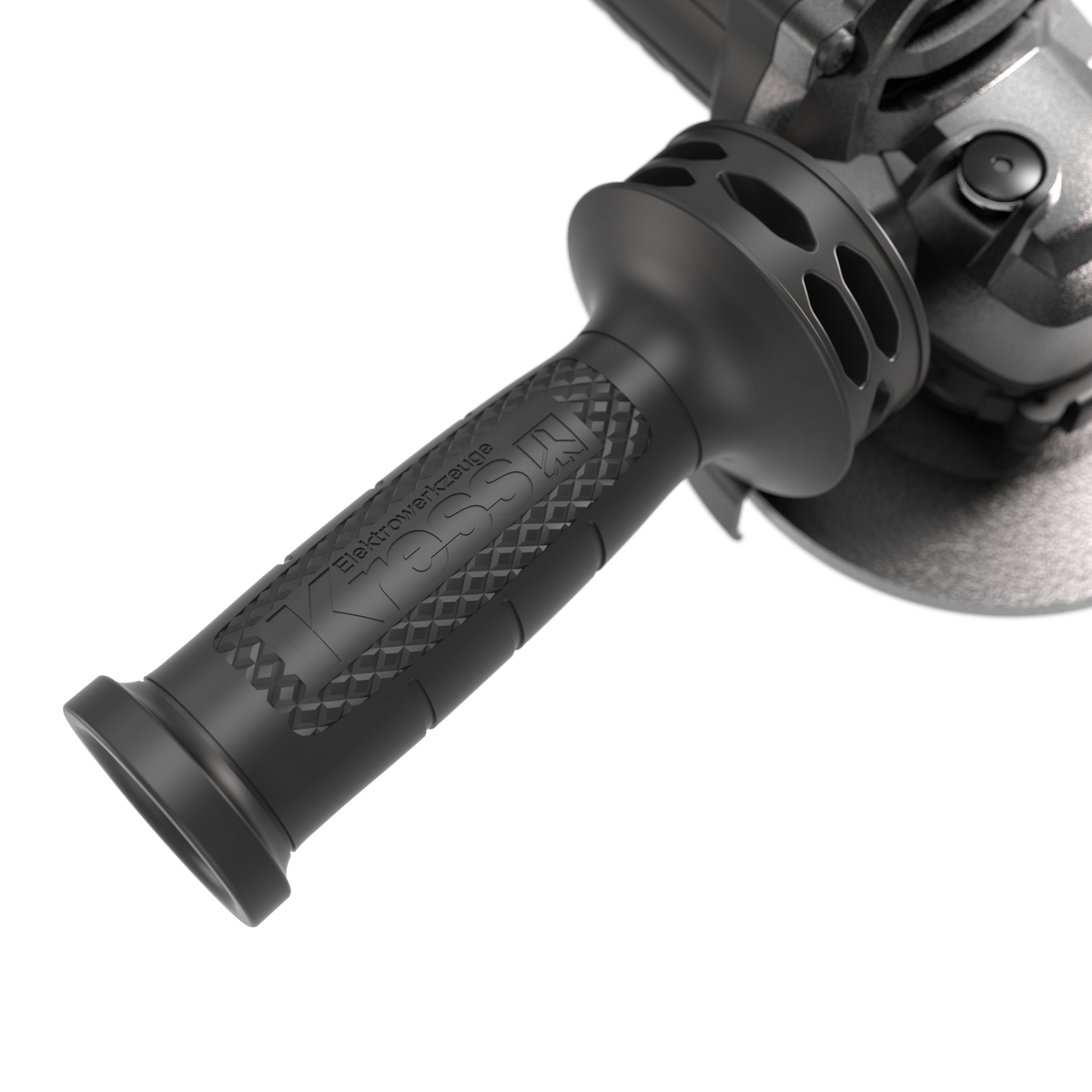 Kress 20 V Akku-Winkelschleifer 125 mm (KUH10)