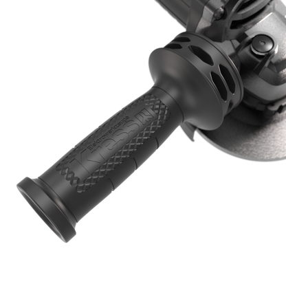 Kress 20 V Akku-Winkelschleifer 125 mm (KUH10)