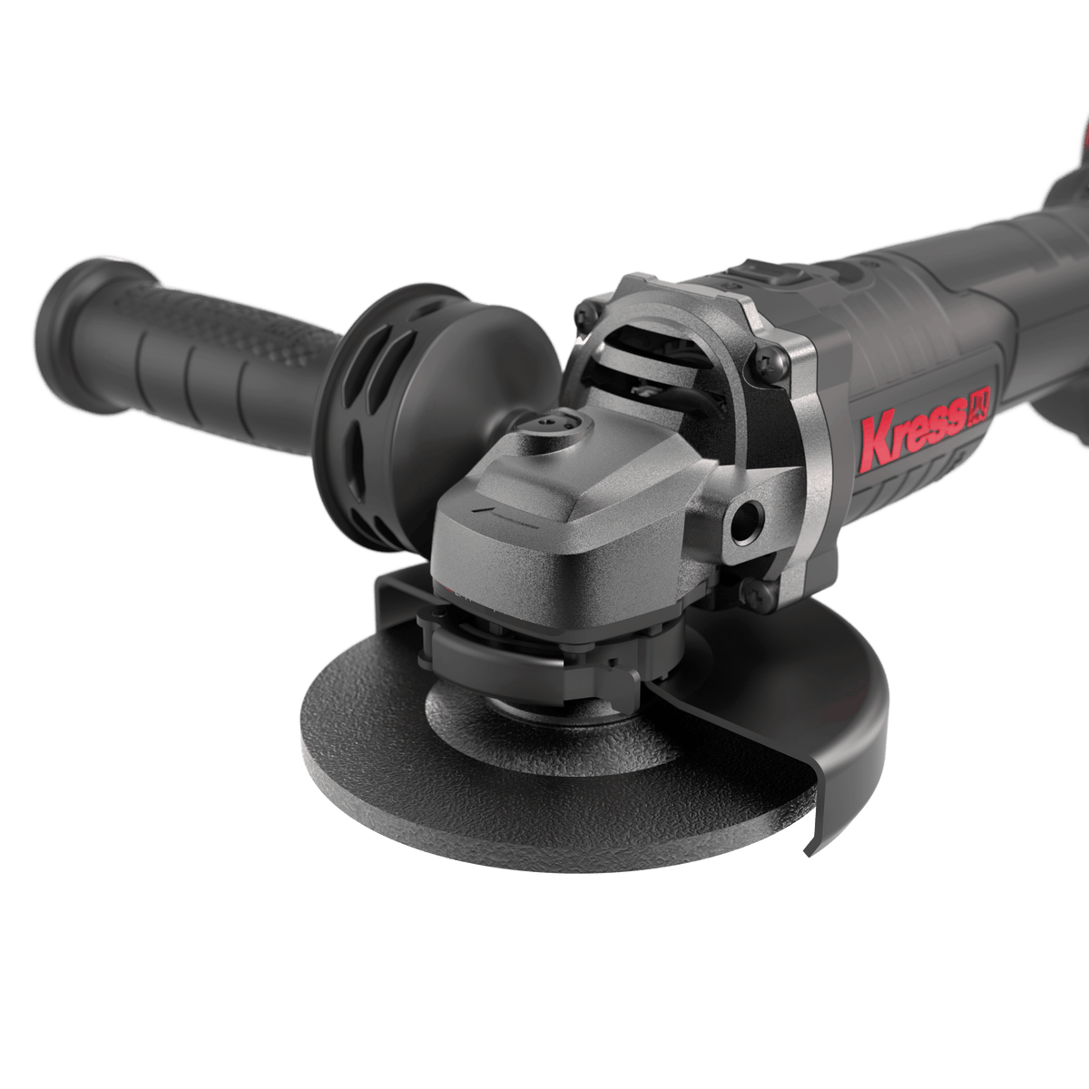 Kress 20 V Akku-Winkelschleifer 125 mm (KUH10)