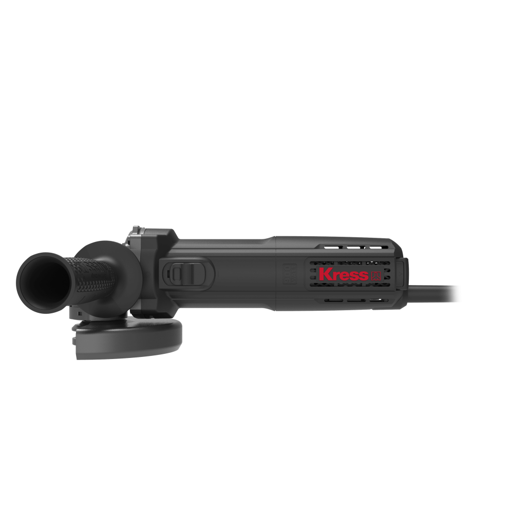 Kress Winkelschleifer 900 W (KUS10P)