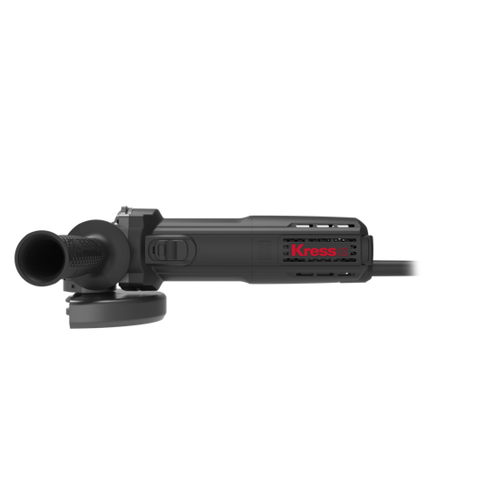 Kress Winkelschleifer 900 W (KUS10P)