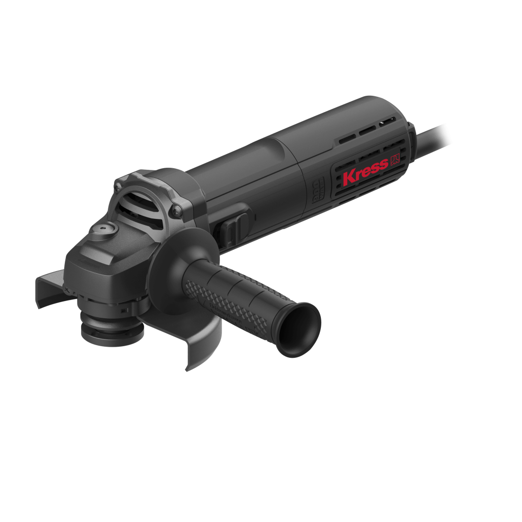 Kress Winkelschleifer 900 W (KUS10P)