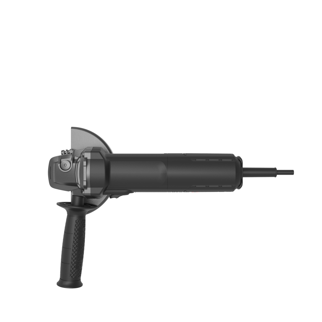 Kress Winkelschleifer 900 W (KUS10P)