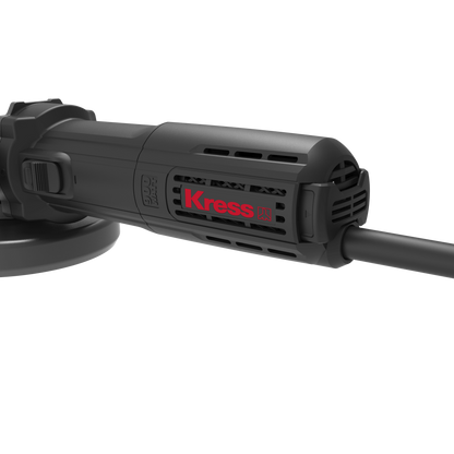 Kress Winkelschleifer 900 W (KUS10P)