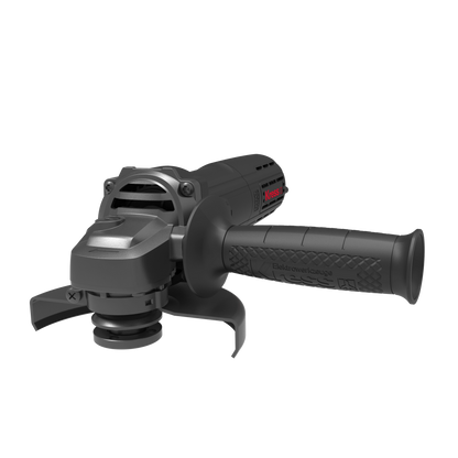 Kress Winkelschleifer 900 W (KUS10P)