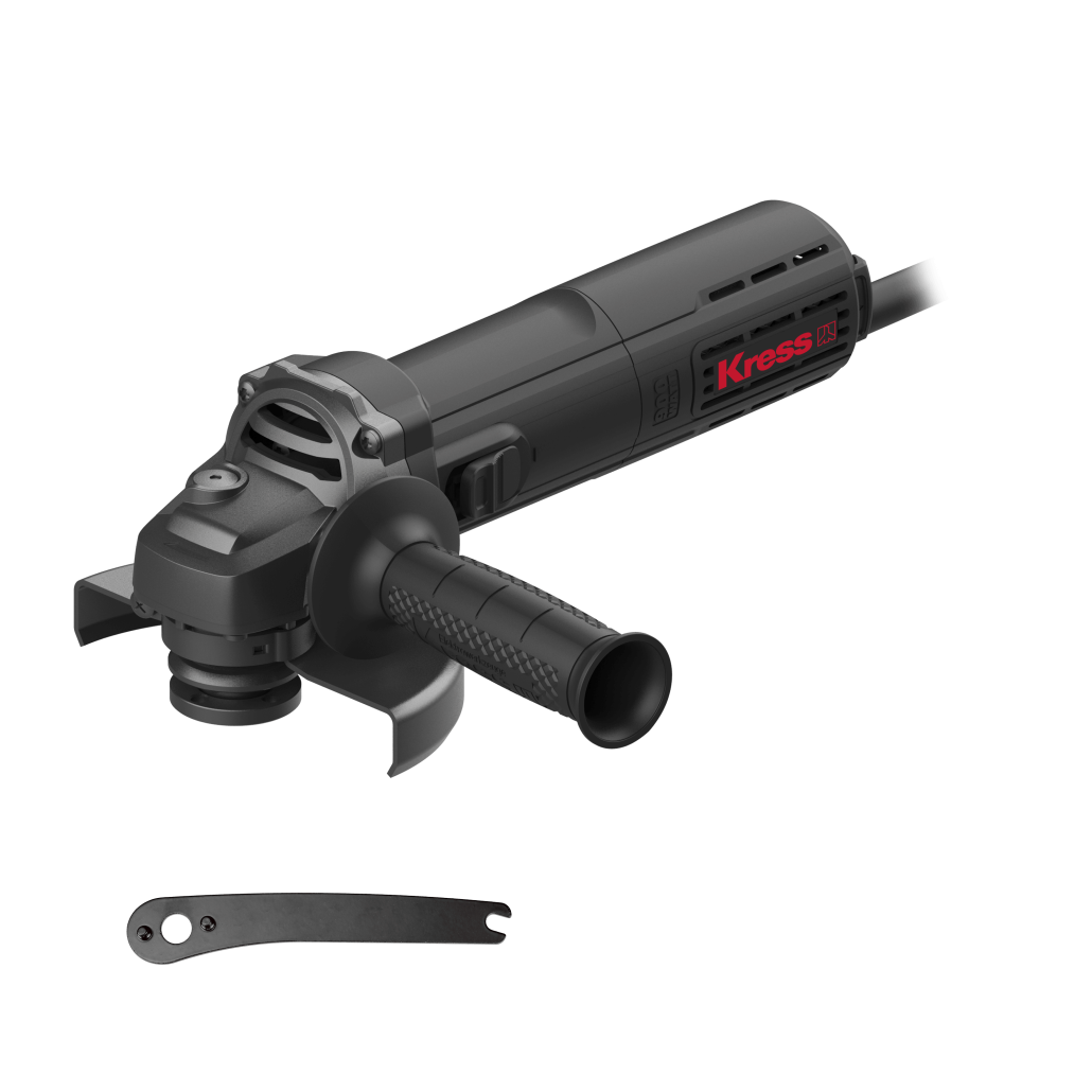 Kress Winkelschleifer 900 W (KUS10P)