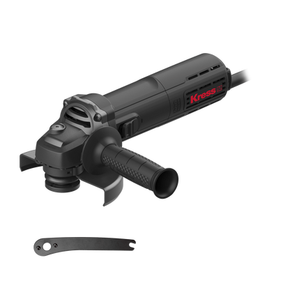 Kress Winkelschleifer 900 W (KUS10P)