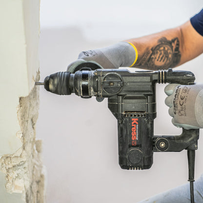 Kress Kombihammer SDS-plus 28 mm 1.010 W (KUX15P)