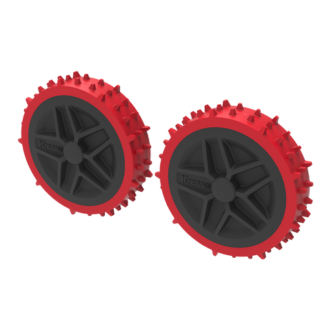 Kress Geländeräder für EyePilot 2WD (KA0224)