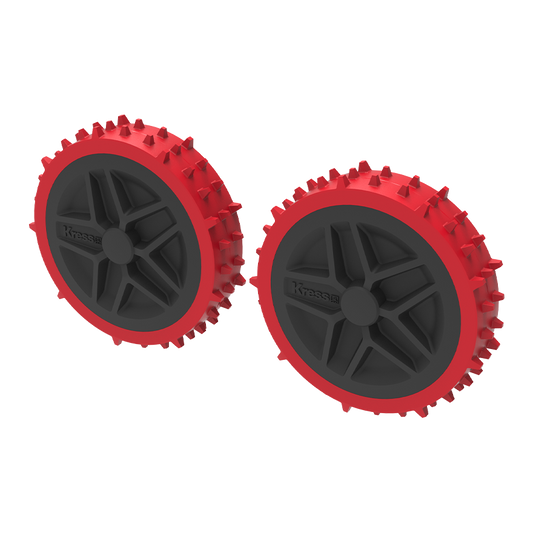 Kress Geländeräder für EyePilot 2WD (KA0224)